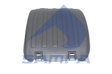 Кожух колеса SAMPA 1840 0033