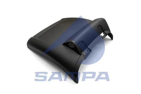 Кожух колеса SAMPA 1850 0217