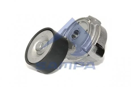 Шкив вентилятора с натяжным устройством SAMPA 200.029