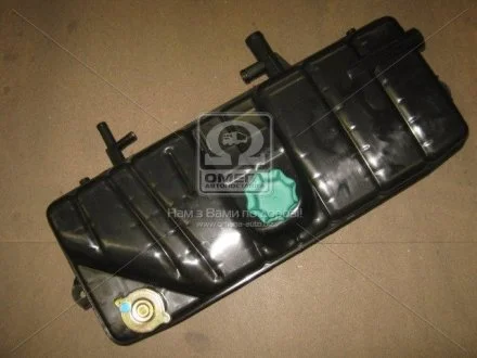 Бачок компенсационный (полимерный) 603x502x187mm, 5,7л. SAMPA 200.237