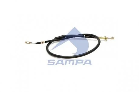 Трос, стояночная тормозная система SAMPA 200.291