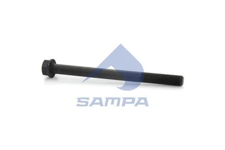 Болт кріплення SAMPA 200.447