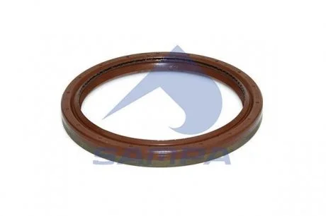 Сальник ступицы колеса (резиновый) SAMPA 201.051