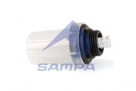 Фильтр топливный двигателя SAMPA 201.057 (фото 1)