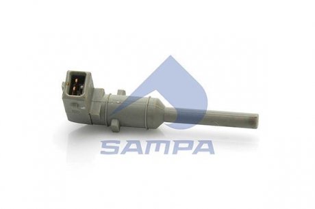 Датчик уровня охлаждающей жидкости двигателя без расходомера SAMPA 202.064 (фото 1)