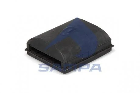 Буфер ресори (гумово-металевий) SAMPA 202.150