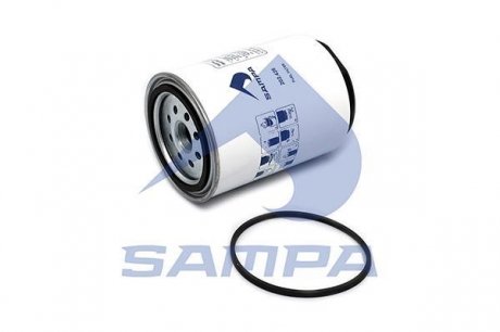 Фільтр паливний двигуна SAMPA 202.426 (фото 1)