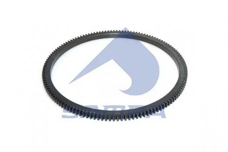 Фото 1 - вінець маховика двигуна SAMPA 203.077 Вінець маховика двигуна SAMPA 203.077 (фото 1)