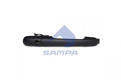 Ручка двери кабины SAMPA 204.106 (фото 1)