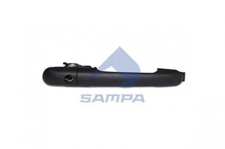 Фото ручка дверей кабіни SAMPA 204.106 Ручка дверей кабіни SAMPA 204.106