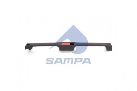 Ручка дверей кабіни SAMPA 204.110