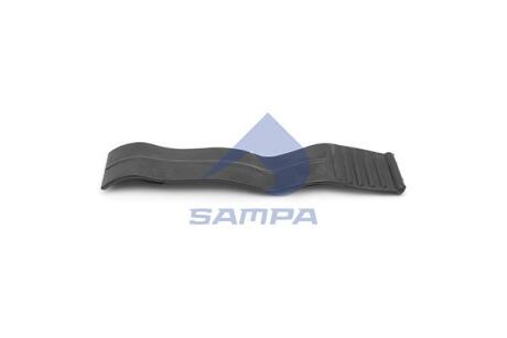 Елемент кріплення SAMPA 205.087