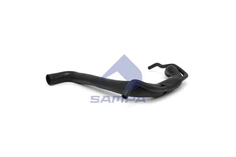 Патрубок SAMPA 205.126
