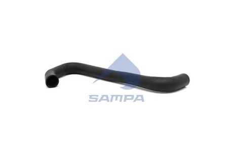 Фото патрубок SAMPA 205.451 Патрубок SAMPA 205.451