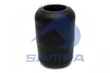 Пневматическая рессора подвески. SAMPA SP 5526032