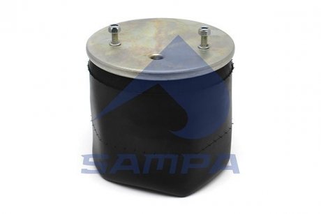 Пневмоподушка підвіски. SAMPA SP 552626