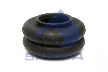 Пневматична ресора підвіски. SAMPA SP 55285-2M