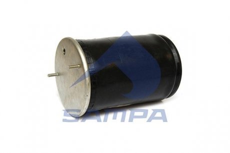 Пневмоподушка подвески. SAMPA SP 552927-KP
