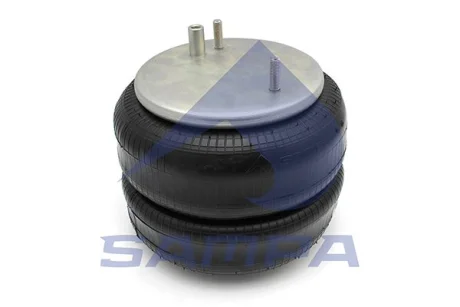 Пневмоподушка підвіски SAMPA SP 55300-2P46/A
