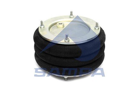 Пневмоподушка підвіски SAMPA SP 55300-3F04
