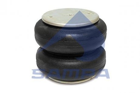Ресора підвіски SAMPA SP 55302-2P06