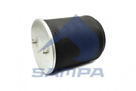 Пневматична ресора підвіски. SAMPA SP 553608-K01