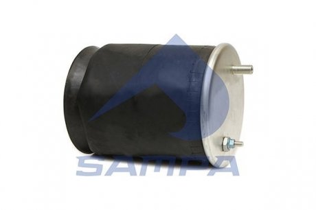 Пневмоподушка подвески. SAMPA SP 554022-KP02