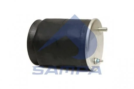 Пневмоподушка подвески. SAMPA SP 554022-KP02