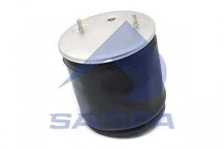 Пневматична ресора підвіски. SAMPA SP 554022-KP05