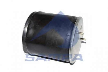 Пневматическая рессора подвески. SAMPA SP 554022-KP