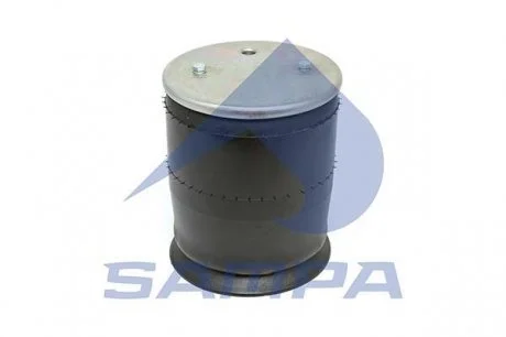 Пневматична ресора підвіски. SAMPA SP 554158-KP