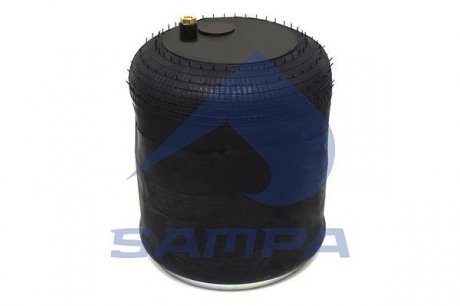 Пневматическая рессора подвески. SAMPA SP 554185-K