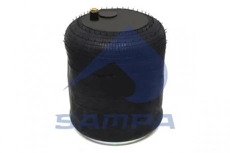 Пневматична ресора підвіски. SAMPA SP 554185-K