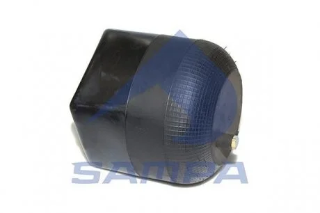 Пневматическая рессора подвески. SAMPA SP 554390-01
