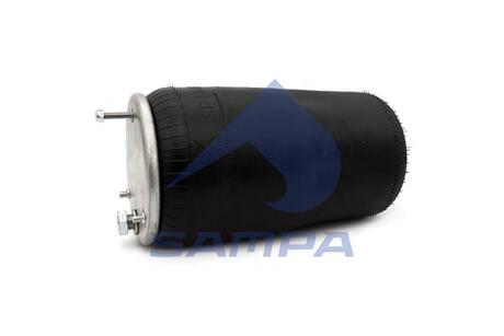 Пневмоподушка підвіски SAMPA SP 554560-02