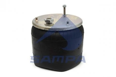 Пневмоподушка підвіски. SAMPA SP 554561-02