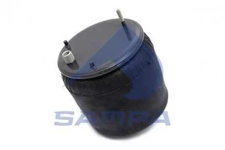 Пневмоподушка підвіски. SAMPA SP 554561-K02
