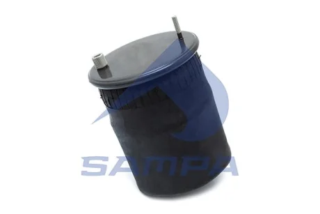 Пневмоподушка підвіски SAMPA SP 554570-K01