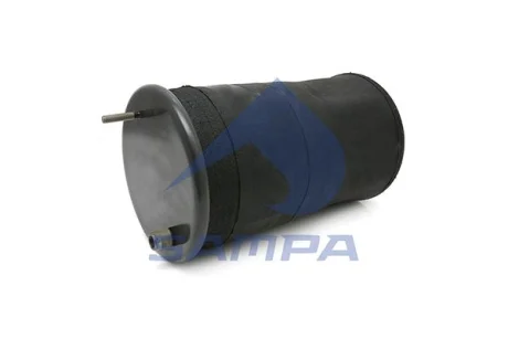 Пневмоподушка підвіски SAMPA SP 554571-K01