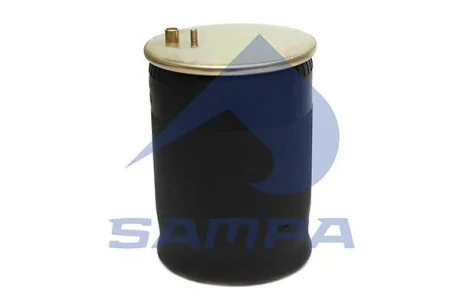 Пневмоподушка підвіски SAMPA SP 554705-K04