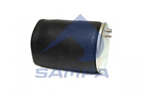 Пневматическая рессора подвески. SAMPA SP 554705-K