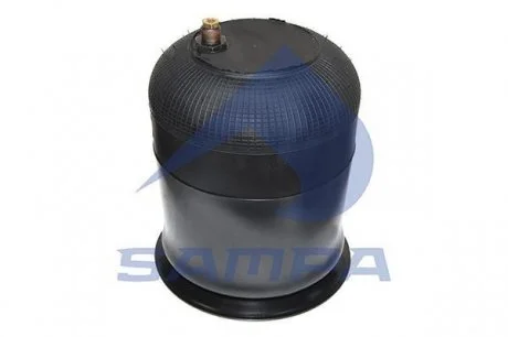 Пневматическая рессора подвески. SAMPA SP 554757-K09