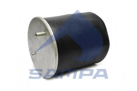 Пневматична ресора підвіски. SAMPA SP 554912-01