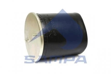Пневматична ресора підвіски. SAMPA SP 554913-K