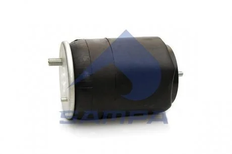 Пневматична ресора підвіски. SAMPA SP 554915-K