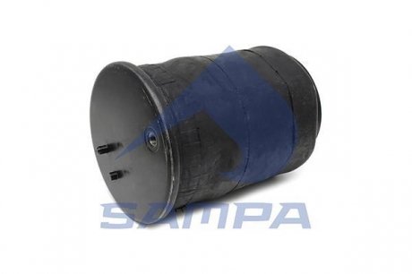 Пневматическая рессора подвески. SAMPA SP 554930-KP
