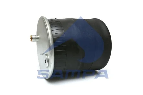 Пневмоподушка підвіски SAMPA SP 556120-KP01