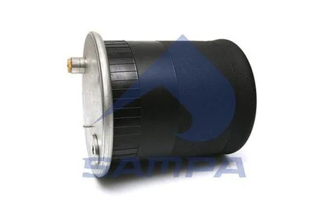 Пневмоподушка підвіски SAMPA SP 556122-KP01