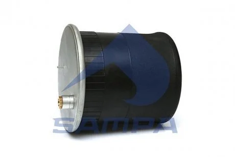 Пневмоподушка підвіски SAMPA SP 556122-KP02