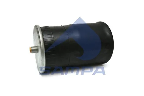 Пневмоподушка підвіски SAMPA SP 556123-K